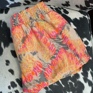 Boho Super Soft Shorts